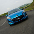3 HB MZ-CD 1.6 Sport