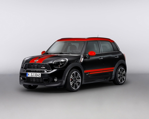 Countryman John Cooper Works