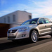 Hyundai Sonata 2.0 CRDi vs Opel Zafira 1.9 CDTI vs Volkswagen Tiguan 2.0I TDI DPF 4X4 Track vs Skoda Octavia 2.0 TDI CR DPF RS DSG