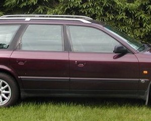 100 TD Estate