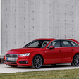 A4 Avant 2.0 TFSI quattro S tronic