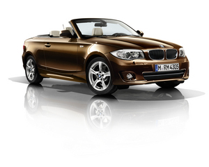 118d Cabrio Sport