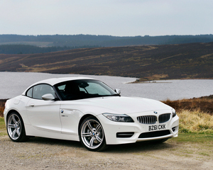 Z4 Roadster 2.0 sDrive28i