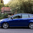 C-Max 1.0 EcoBoost Trend+