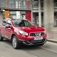Qashqai+2 1.6 Stop&Start 4x2 Visia