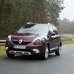 Mercedes-Benz E200 Saloon CGI BlueEfficiency Avantgarde vs Renault Scénic Xmod Energy 1.5 dCi 110 S&S FAP ECO2 Sport