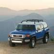 FJ Cruiser Automatic