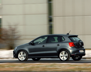 Polo 1.6l TDI BlueMotion Match