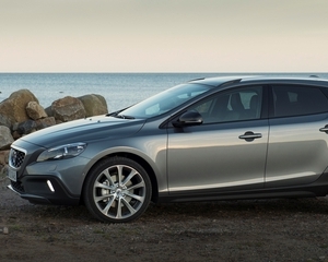 V40 Cross Country D3 Summum Geartronic