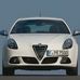 Giulietta 2.0 JTDM Turismo