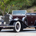 Cadillac V-16 All-Weather Phaeton by Fisher