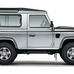 Defender 90 2.5 TDi Soft Top