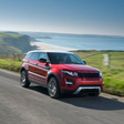 Evoque TD4 2.2 Dynamic Automatic