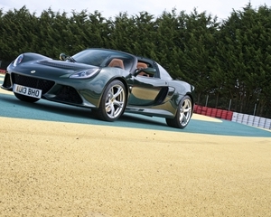 Exige S Roadster