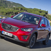 CX-5 Skyactiv-G AWD