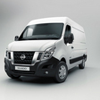 NV400 L1H1 3,3T 2.3 dCi Comfort PLD