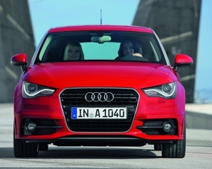 A1 1.4 TFSI S line Automatic