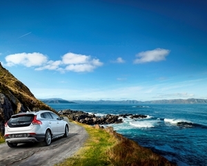 V40 Cross Country D4 Volvo Ocean Race Geartronic