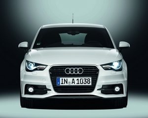 A1 1.4 TFSI S line