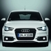 A1 1.4 TFSI S line