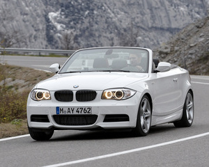 118i Cabrio SE (Dynamic)