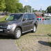 Pajero 3.8 V6 Instyle Automatic