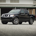 Nissan Frontier S Crew Cab 4x4 SWB V6