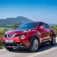 Juke 1.6 DIG-T Tekna Premium