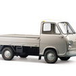 Sambar 360 Pickup