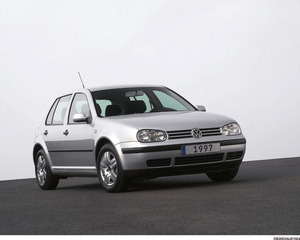 Golf 1.4