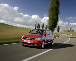 Golf Plus 1.4I Trendline