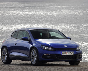 Scirocco