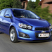 Aveo 1.2 LS Bi-Fuel