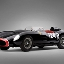 250 Testa Rossa