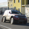 Pajero 3.2 DI-D Intense