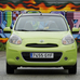 Micra 1.2 80 Visia Park City