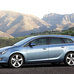 Opel Astra Sports Tourer 1.7 CDTI Start/Stop Executive vs Opel Astra Sports Tourer 1.7 CDTI Start/Stop Cosmo