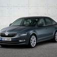 Octavia 2.0 TDI DSG Style