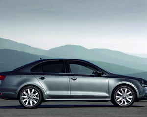 Jetta 1.4 TSI Highline DSG