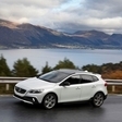 V40 Cross Country D4 VED Summum Geartronic