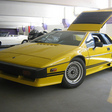 Turbo Esprit