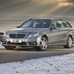 E 350 BlueEfficiency T-Modell Elegance 7G-Tronic