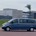 Mercedes-Benz Vito Combi Compact 120CDI/32 9L. vs Mitsubishi Global Small