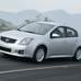 Sentra FE+ 2.0 SR