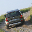 Yeti Outdoor 2.0 TDI CR Style