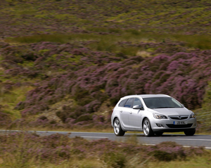 Astra Sports Tourer 1.4T SE