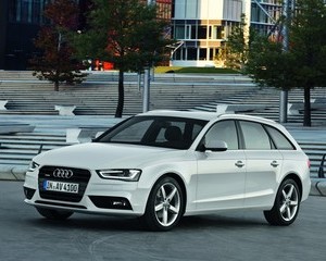 A4 Avant 2.0 TDI SE