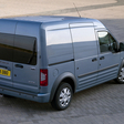 Tourneo Connect Combi 1.8 TDCi Limited Short