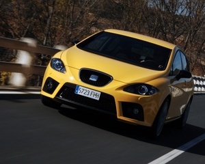 Leon Cupra