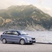 BMW 116d vs Skoda Fabia Combi 1.6 16v vs Renault Espace IV 2.0 dCi Initiale Automatic vs Kia Sorento 2.2 CRDi 4x4 TX Automatic 7L